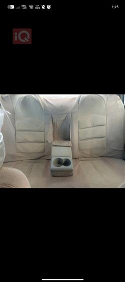 نيسان ألتيما